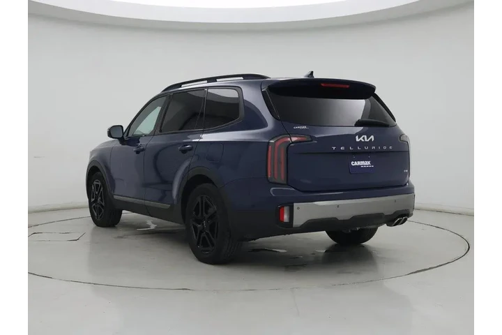 $36998 : Kia Telluride 2023 AWD SX X- image 2