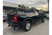 2020 Silverado 2500HD High Co thumbnail