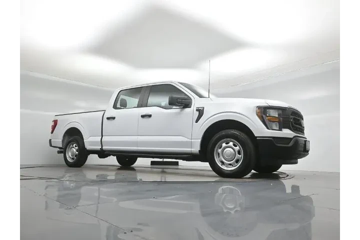 $40000 : Ford F-150 2023 4x2 Lariat 4 image 4