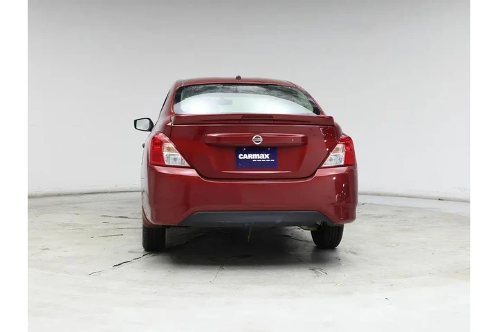 $11599 : Nissan Versa 2017 1.6 S 4dr image 6