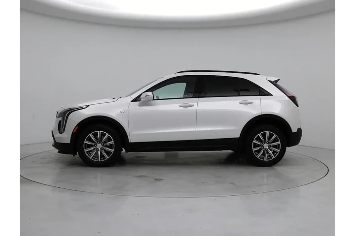 $31998 : Cadillac XT4 2021 4x4 Sport image 3