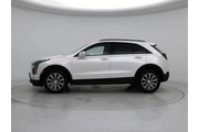 $31998 : Cadillac XT4 2021 4x4 Sport thumbnail