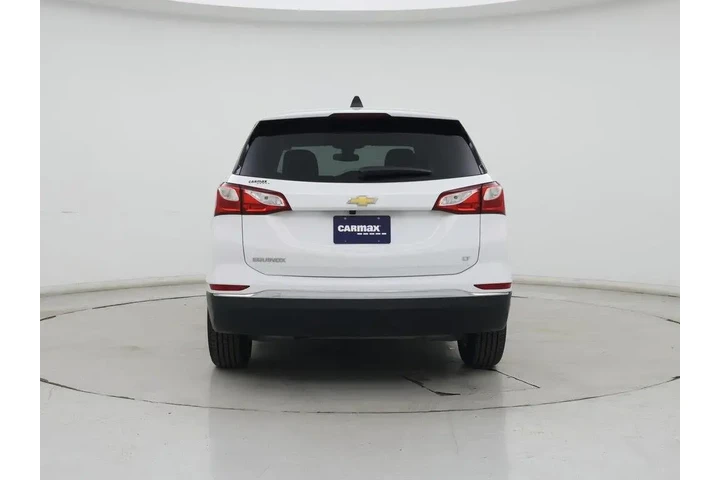 $19998 : Chevrolet Equinox 2020 LT 4d image 6