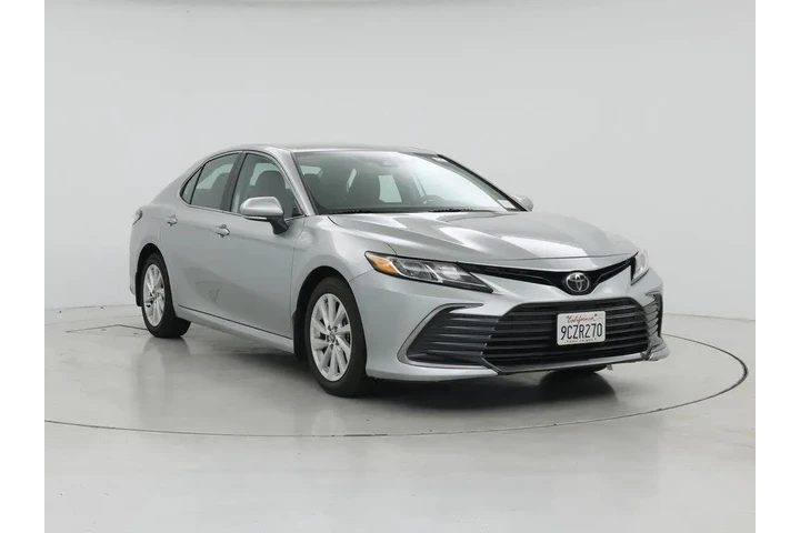 $24998 : Toyota Camry 2023 LE 4dr Sed image 1