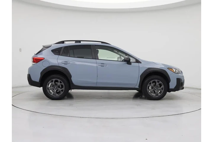 $26998 : Subaru Crosstrek 2023 AWD Sp image 7
