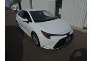 Toyota Corolla 2023 LE 4dr S en Kings County