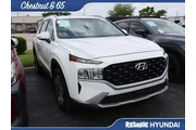 $27998 : Hyundai SANTA FE 2023 SEL 4d thumbnail