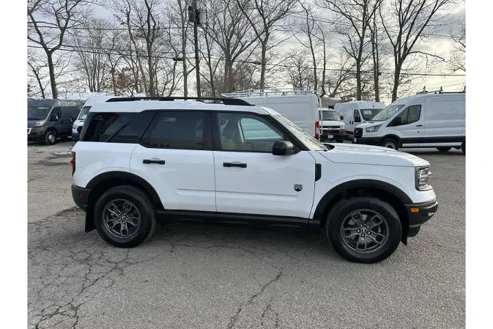$24495 : Ford Bronco Sport 2022 AWD B image 5