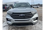 $32999 : Ford Explorer 2023 AWD XLT 4 thumbnail