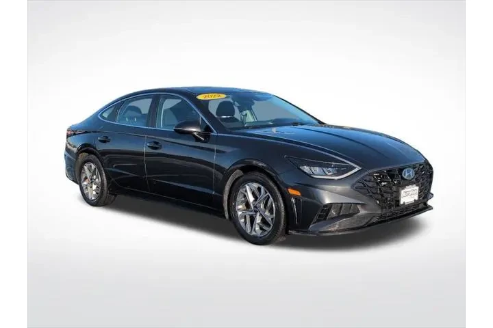$16500 : Hyundai SONATA 2022 SEL 4dr image 2