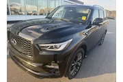 $36986 : INFINITI QX80 2021 AWD Luxe thumbnail