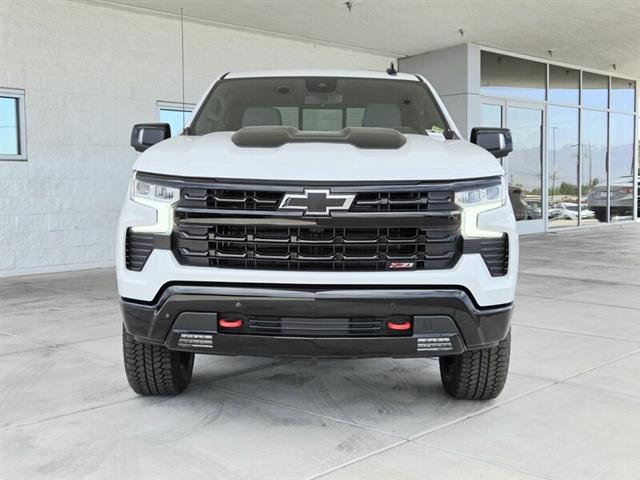 $66618 : New 2024 Silverado 1500 LT Tr image 2