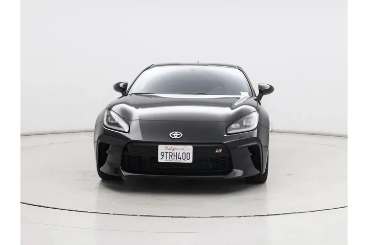 $36998 : Toyota GR86 2025 Premium 2dr image 5