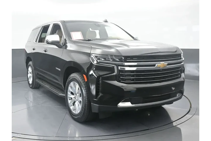 $37300 : Chevrolet Tahoe 2021 4x4 Pre image 9