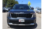 $24677 : Kia Sorento 2024 S 4dr SUV thumbnail