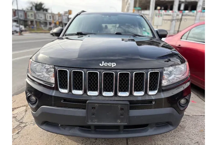 $5995 : 2012 Compass Sport image 4