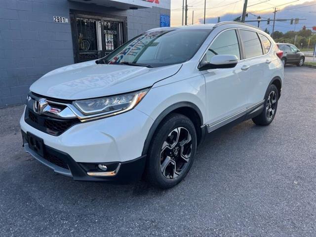 $19500 : 2017 CR-V Touring image 2