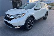 $19500 : 2017 CR-V Touring thumbnail