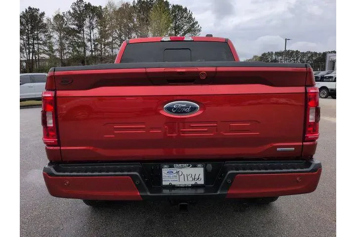 $40000 : Ford F-150 2023 4x4 XL 4dr S image 6