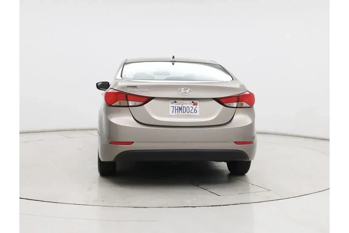 $11998 : Hyundai ELANTRA 2014 SE 4dr image 6