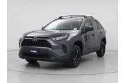 $25998 : Toyota RAV4 2021 AWD LE 4dr thumbnail