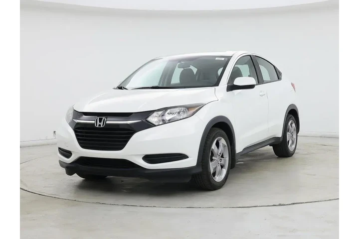$17998 : Honda HR-V 2017 LX 4dr Cross image 4
