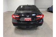 $19933 : Honda Accord 2020 EX 4dr Sed thumbnail