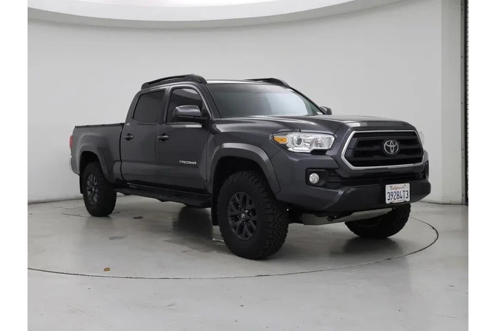 $37998 : Toyota Tacoma 2023 4x2 SR5 V image 1
