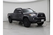 Toyota Tacoma 2023 4x2 SR5 V