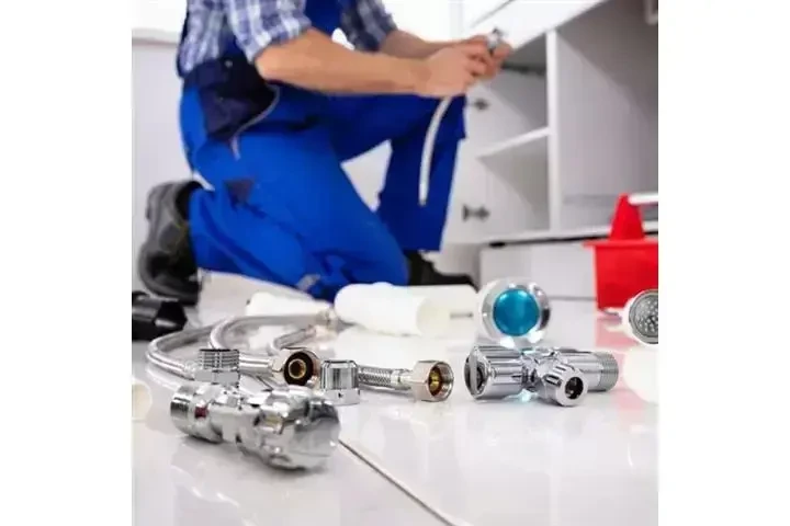 Servicio de Plomeria image 2