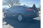 $7900 : 2017 Cruze LT Auto thumbnail