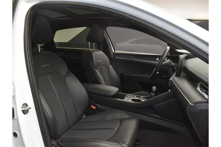 $18758 : Kia K5 2022 GT-Line 4dr Seda image 5