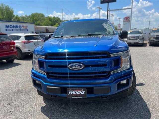 $24990 : 2018 F-150 image 8