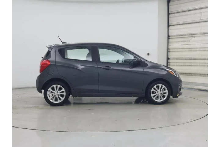 $12998 : Chevrolet Spark 2021 1LT CVT image 7