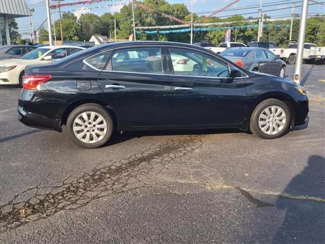 $11200 : 2017 NISSAN SENTRA2017 NISSAN image 9