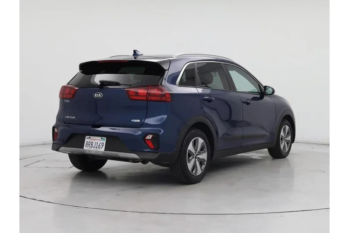 $16998 : Kia Niro 2020 LX 4dr Crossov image 8