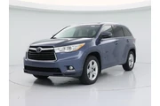 $23998 : Toyota Highlander 2015 AWD L thumbnail