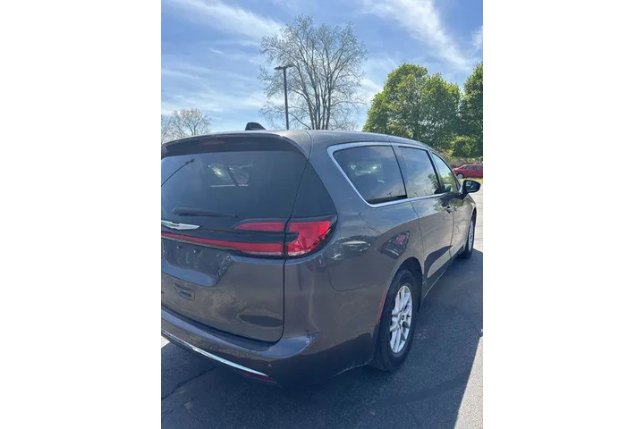 $24990 : Chrysler Pacifica 2023 Touri image 5