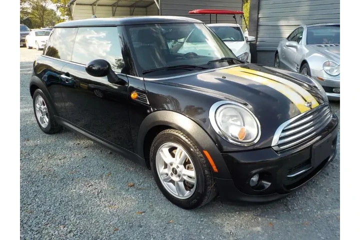 $6198 : 2013 Cooper image 7