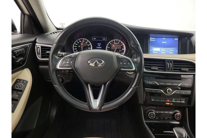 $14599 : INFINITI QX30 2018 AWD Luxe image 10