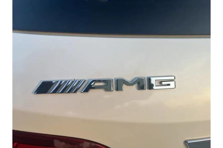 $23997 : 2017 Mercedes-Benz GLE AMG GL image 10