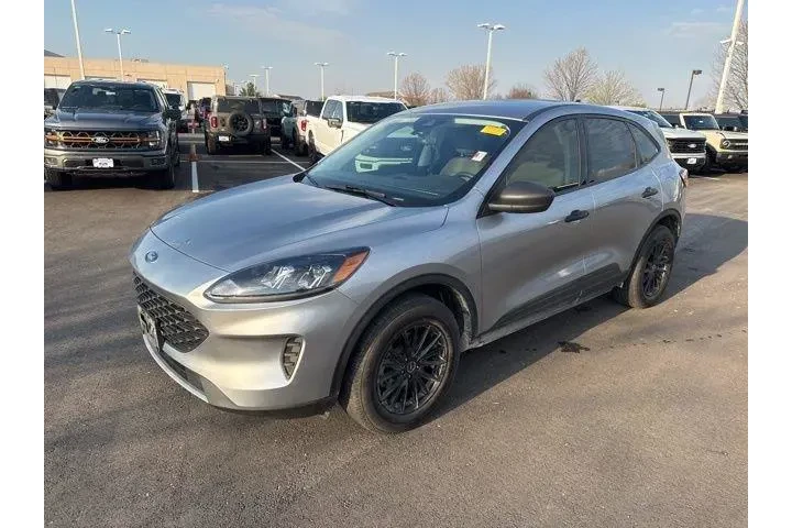 $20000 : Ford Escape 2022 AWD S 4dr S image 3