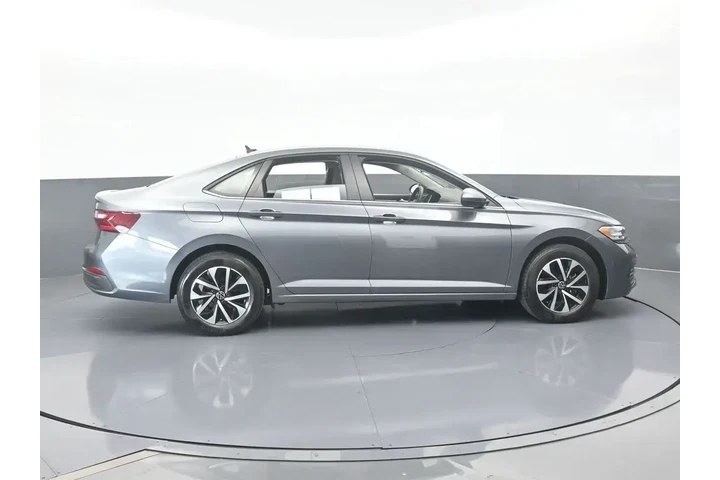 $14990 : Volkswagen Jetta 2023 S 4dr image 7
