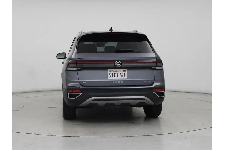 $23998 : Volkswagen Taos 2025 AWD SE image 6
