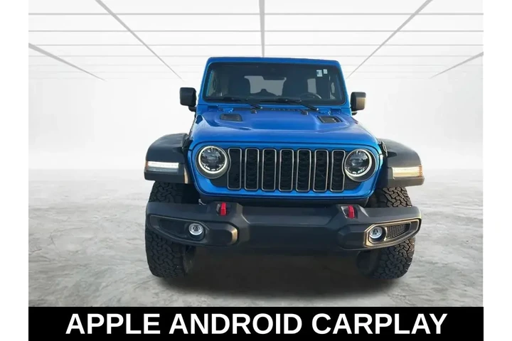 $36510 : Jeep Wrangler 2025 4x4 Rubic image 9