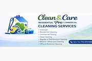 Residential, Comercial Cleanin en Los Angeles