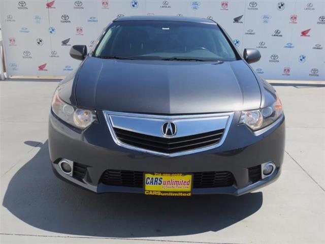 $14995 : Used 2014 TSX 4dr Sdn I4 Auto image 8