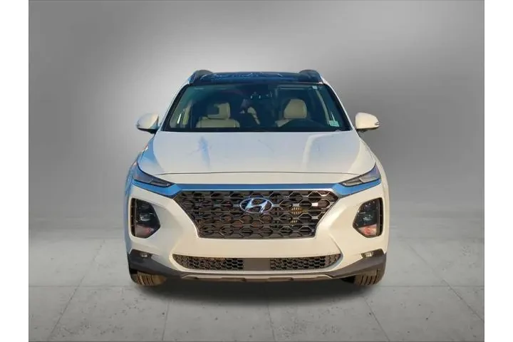 $16561 : Hyundai SANTA FE 2019 Limite image 9