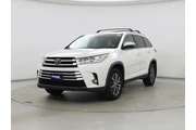 $26998 : Toyota Highlander 2019 AWD X thumbnail
