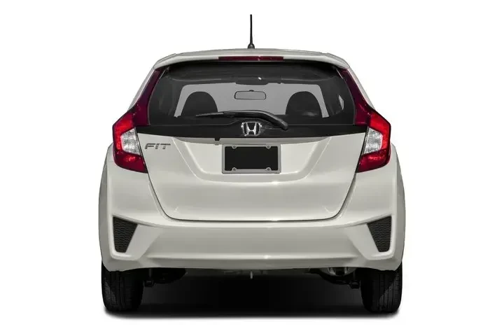 $10983 : Honda Fit 2017 LX 4dr Hatchb image 5